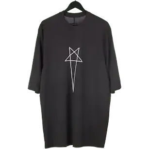 Bunch of Rick Owens Tees