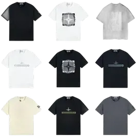 Bunch of Stone Island Tees (39 Variants)