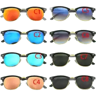 Bunch of UV Protected Ray-Ban Sunglasses
