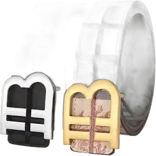 Burberry Belt (33 Variants)