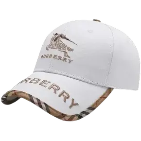 Burberry Caps (18 Variants)