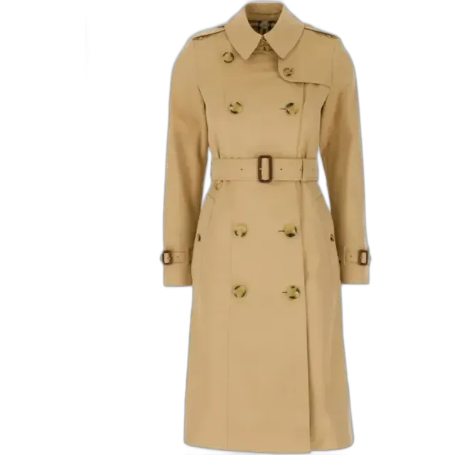 Burberry Chelsea Womens Trench Coat