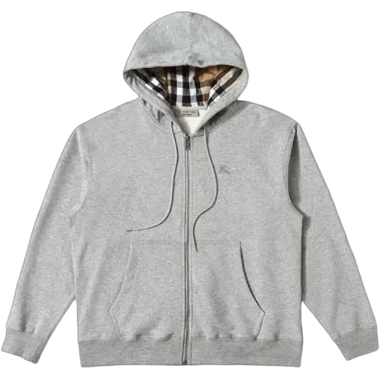 Burberry Hoodies #1