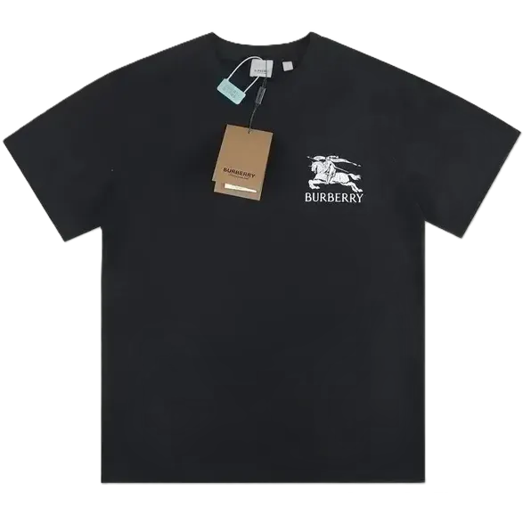 Burberry Knight Tees (26 Variants)