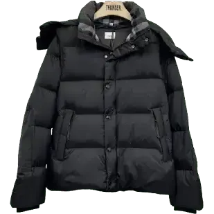 Burberry Puffer Jacket
