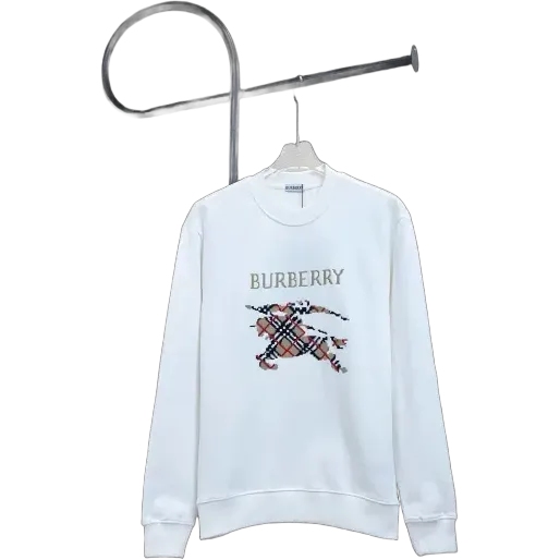 Burberry Sweatshirt #1