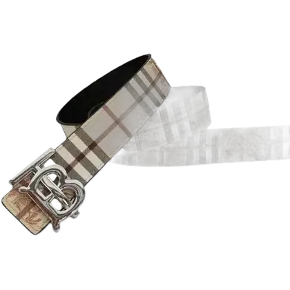 Burberry TB Check Belt (56 Variants)
