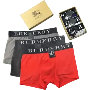 Burberry Underwear