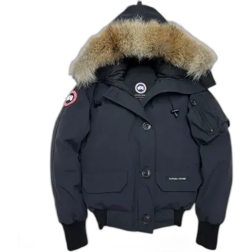 Canada Goose Chilliwack Bomber Jacket (5 Variants)