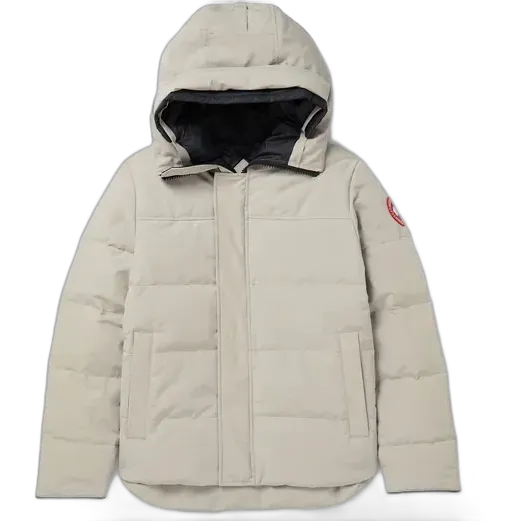 Canada Goose Down Jacket (6 Variants)