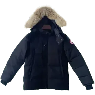 Canada Goose Jacket