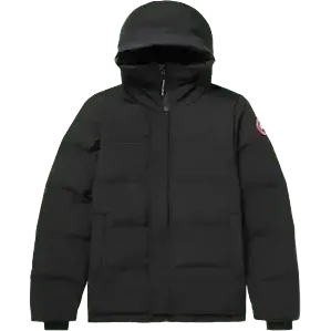 Canada Goose MacMillam Parka