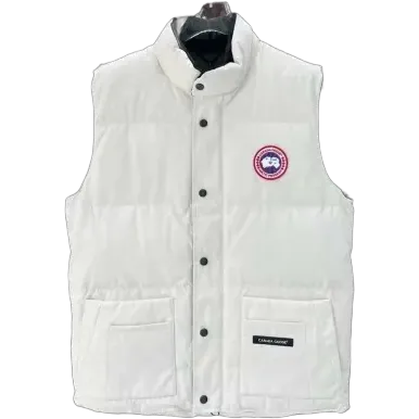 Canada Goose Puffer Jacket #4