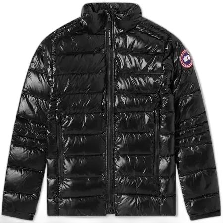 Canada Goose Puffer Jacket