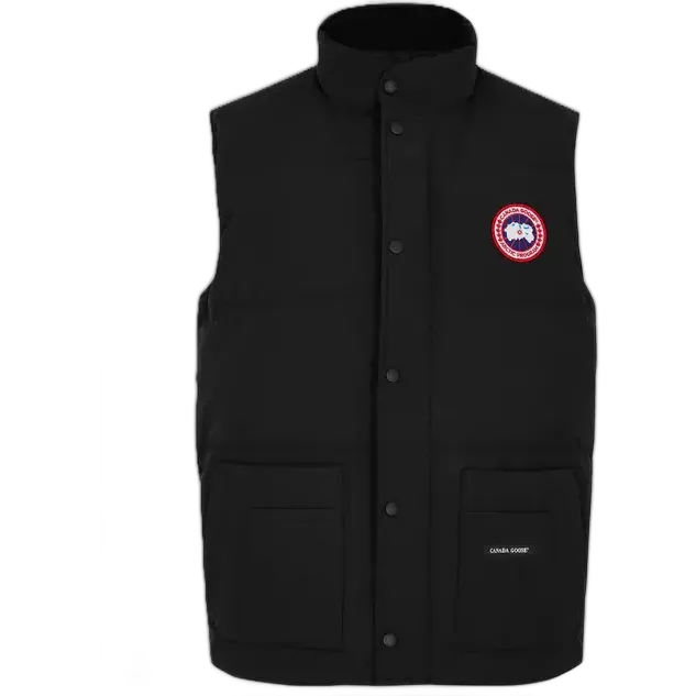 Canada Goose Vest