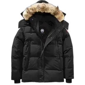 Canada Goose Wyndham Parka Jacket