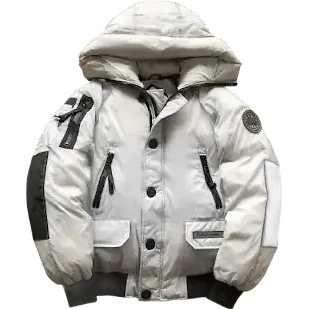Canada Goose X-Ray Snow Mantra Down Parka