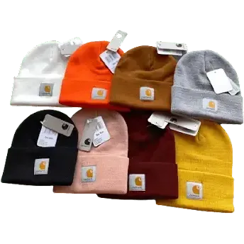 Carhartt Beanies (25 Colors)