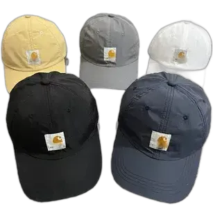 Carhartt Caps