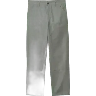 Carhartt Carpenter Pants Green