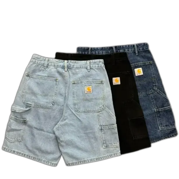 Carhartt Denim Shorts
