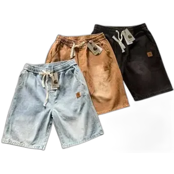 Carhartt Denim Shorts
