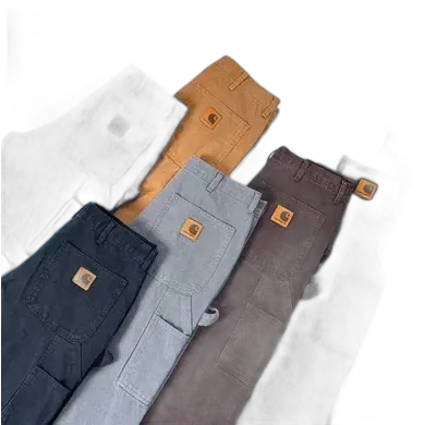 Carhartt Double Knee Pants #2