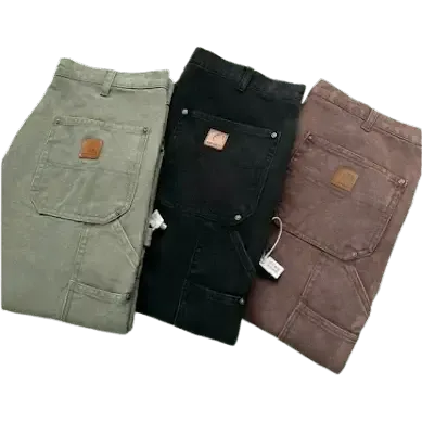 Carhartt Double Knee Pants #1