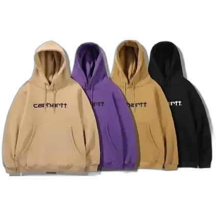Carhartt Hoodies