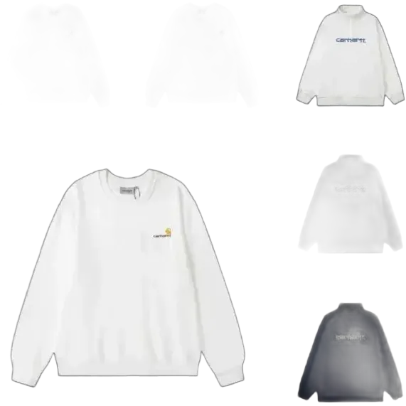 Carhartt Sweatshirt