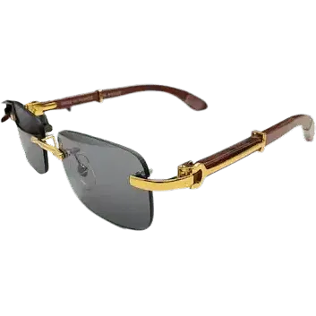 Cartier Sunglasses #1 (27 Variants)