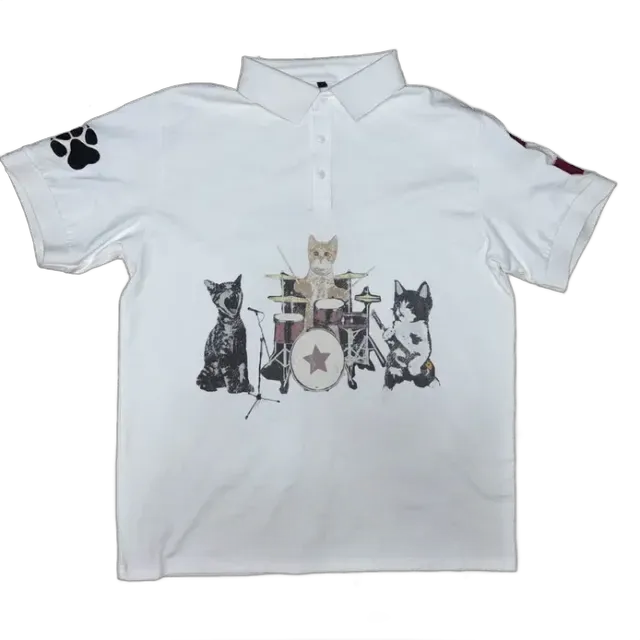 Cat Polo