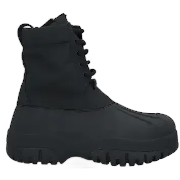 Celine Duck Winter Boots