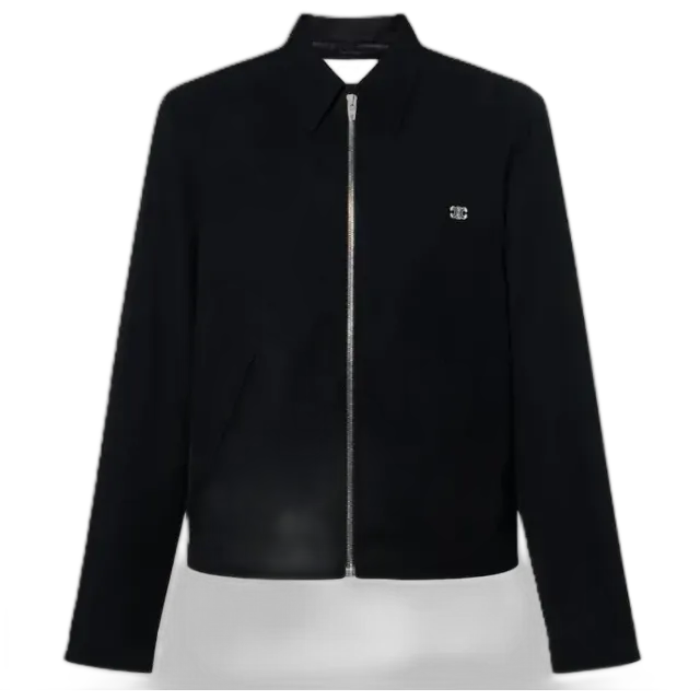 Celine Triomphe Blouson Jacket
