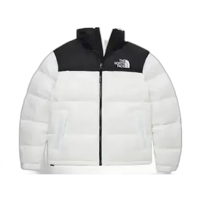 Cheap North Face Nupste Puffer Jacket