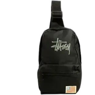 Cheap Stussy Shoulder Bag #1