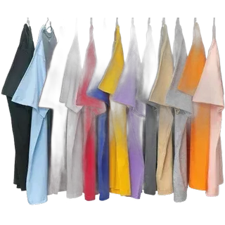 Cheap Unbranded Blank Tees #2
