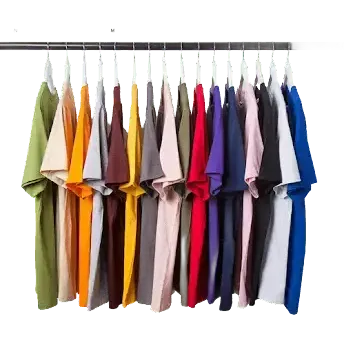 Cheap Unbranded Blank Tees #1