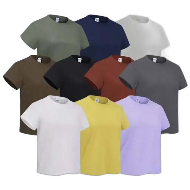 Cheap Unbranded Womens Tees