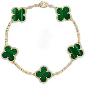 Cheap Van Cleef Bracelets (50 Variants)