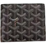 Cheaper Goyard Wallets (6 Variants)