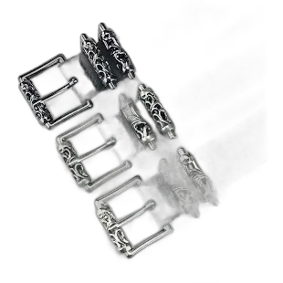 Chrome Hearts Belts (56 Variants)