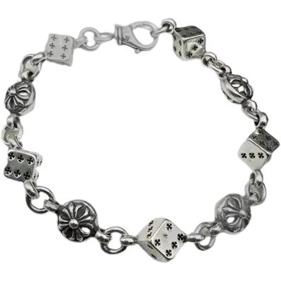 Chrome Hearts Bracelets #2 (34 Variants)