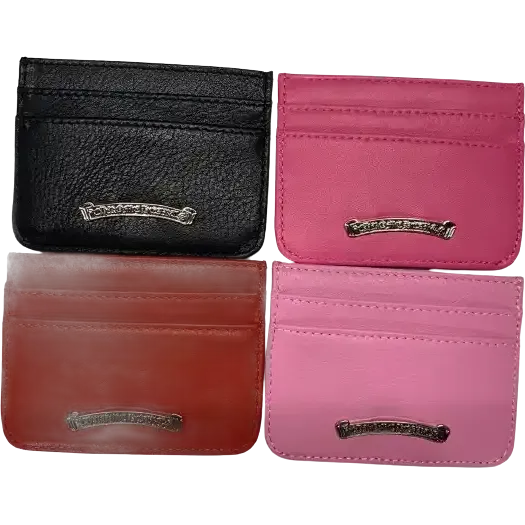 Chrome Hearts Cardholder