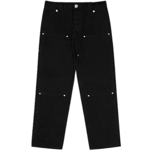 Chrome Hearts Carpenter Pants