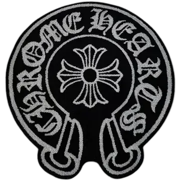 Chrome Hearts Carpet