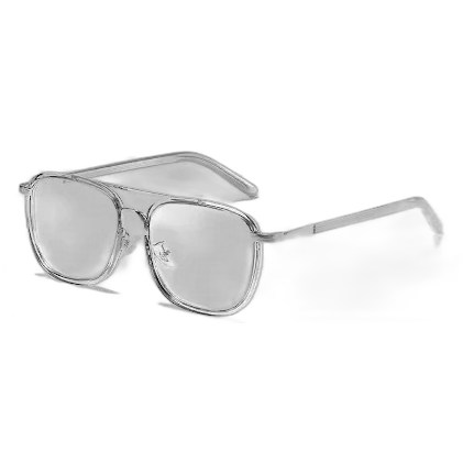 Chrome Hearts Glasses