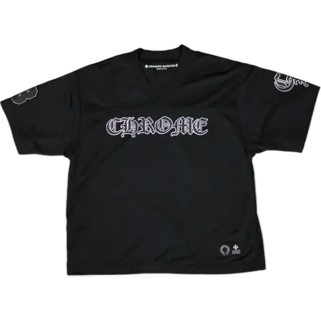 Chrome Hearts Jersey (3 Variants)