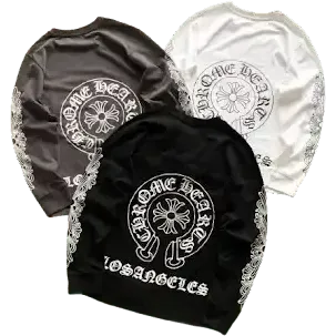 Chrome Hearts Los Angeles Excluisve Long Sleeve Tee