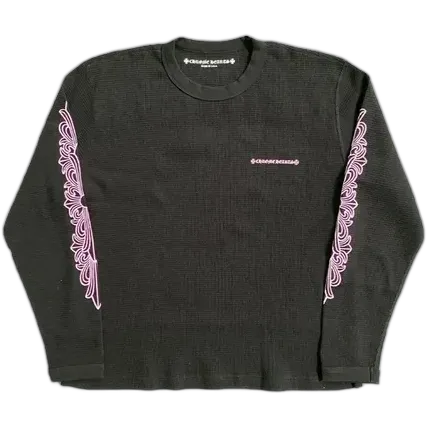 Chrome Hearts Matty Boy Pink Thermal